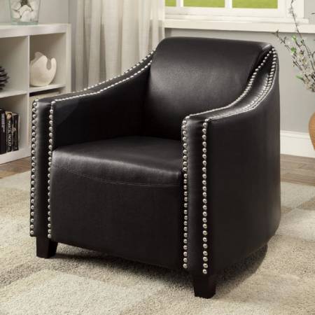 KIRK ACCENT CHAIR  CM-AC6110